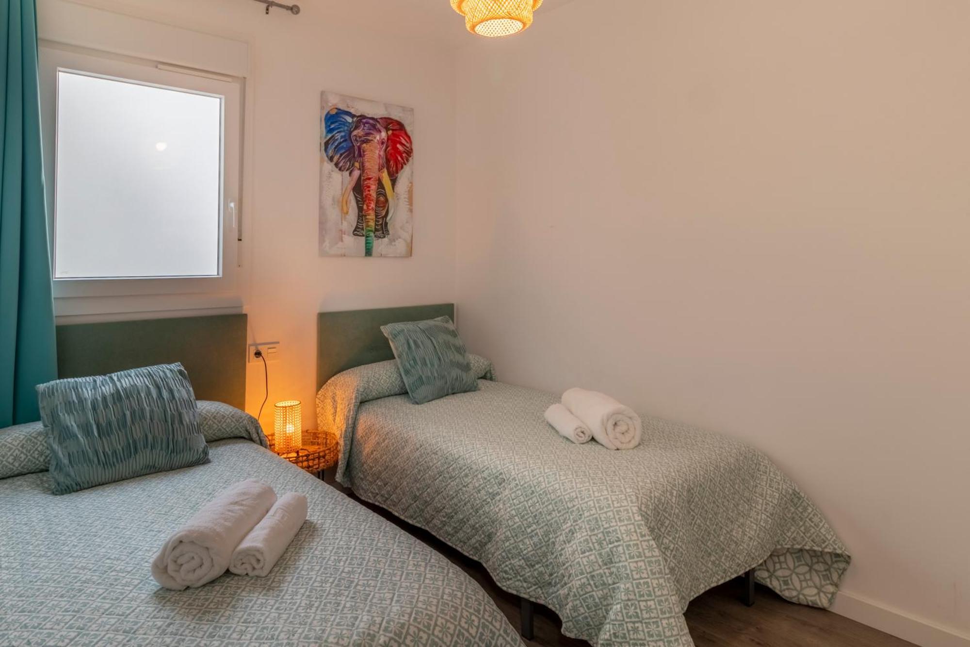 Rentitspain Apartamento En Aguacate A Minutos Del Golf Ella Dış mekan fotoğraf
