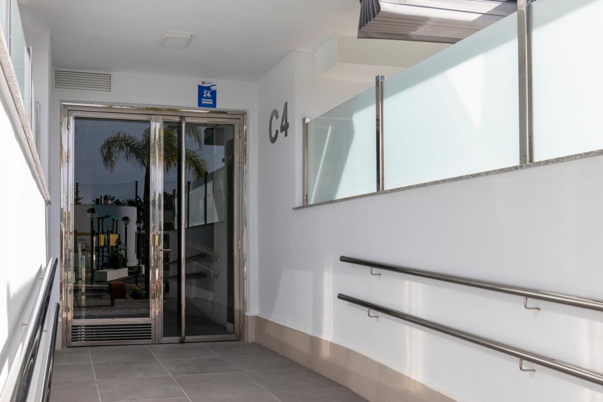 Rentitspain Apartamento En Aguacate A Minutos Del Golf Ella Dış mekan fotoğraf