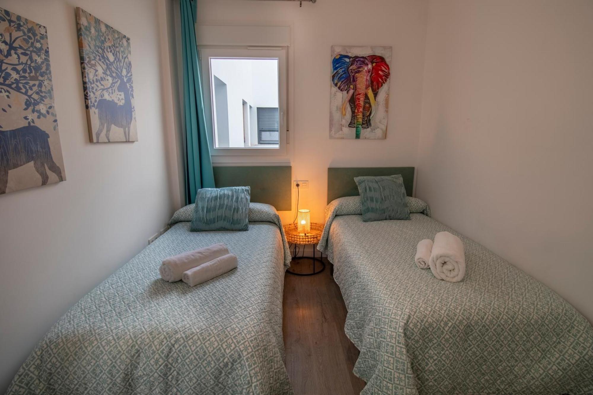 Rentitspain Apartamento En Aguacate A Minutos Del Golf Ella Dış mekan fotoğraf