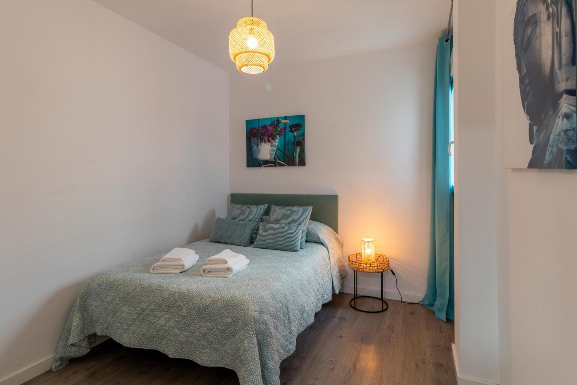 Rentitspain Apartamento En Aguacate A Minutos Del Golf Ella Dış mekan fotoğraf