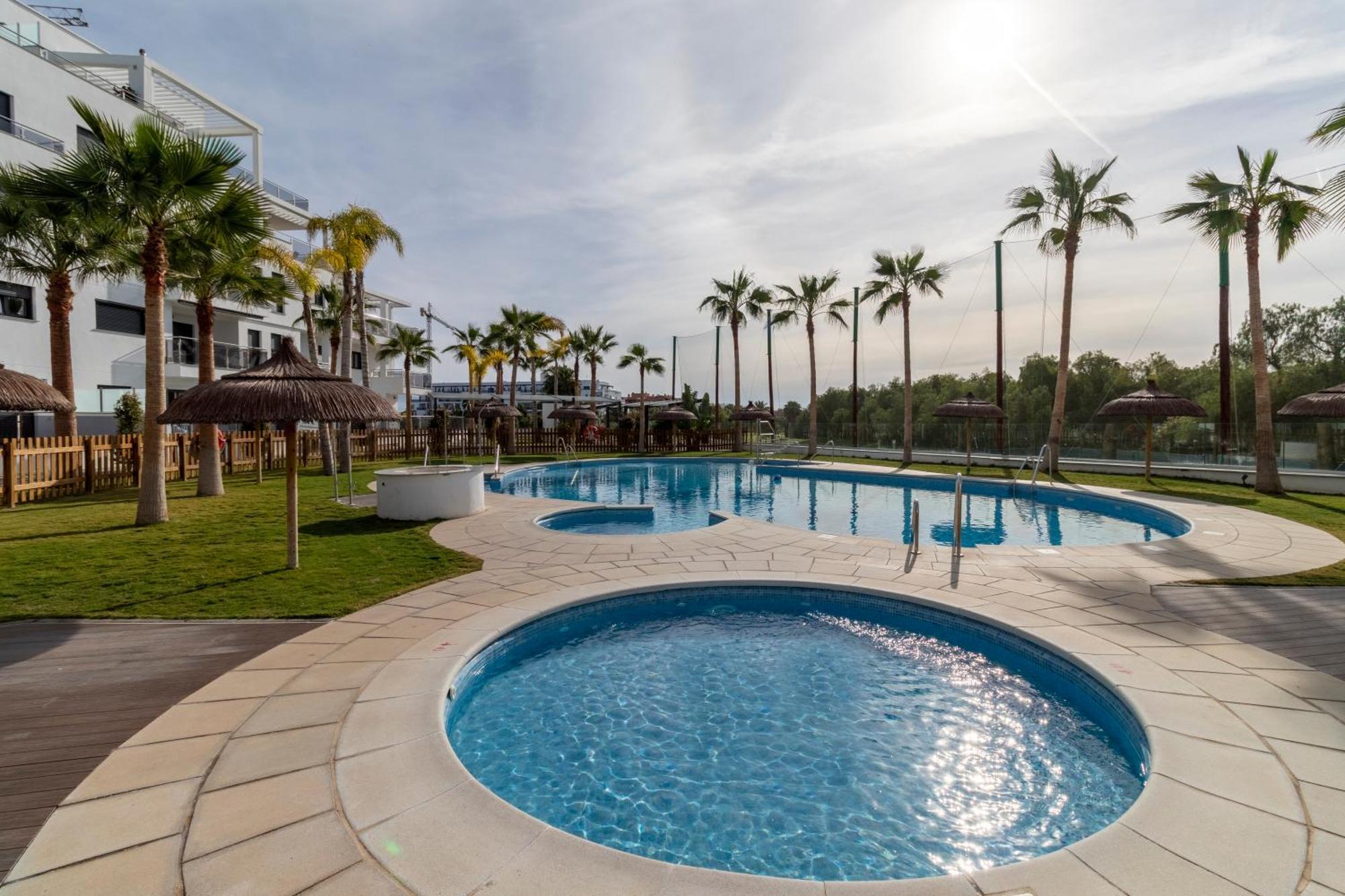 Rentitspain Apartamento En Aguacate A Minutos Del Golf Ella Dış mekan fotoğraf